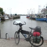 2505F 089 Neu harlingersiel